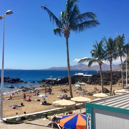 Casa Flamingo, Sea View Apartment プエルト・デル・カルメン エクステリア 写真