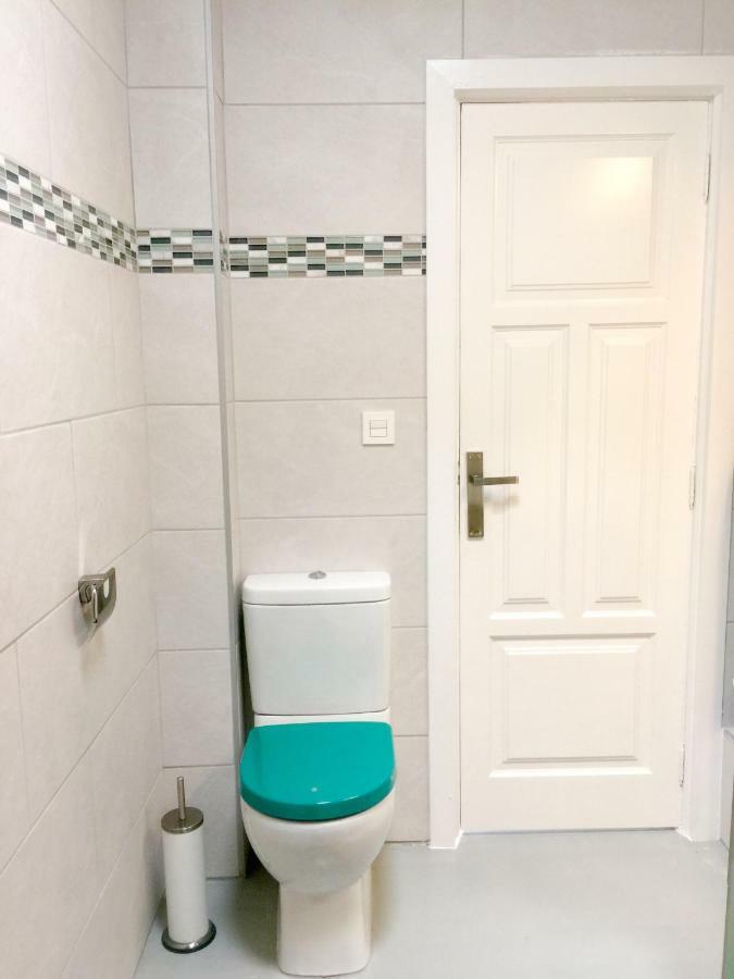 Casa Flamingo, Sea View Apartment プエルト・デル・カルメン エクステリア 写真