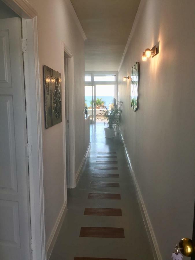 Casa Flamingo, Sea View Apartment プエルト・デル・カルメン エクステリア 写真