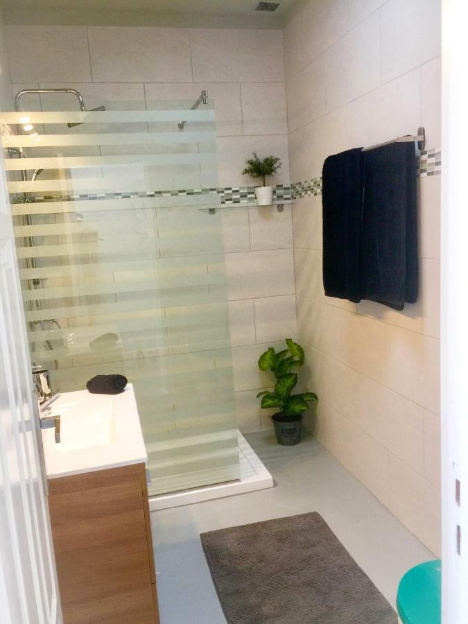 Casa Flamingo, Sea View Apartment プエルト・デル・カルメン エクステリア 写真